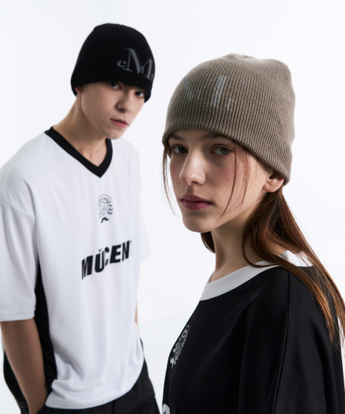 Signature beanie (4Color)