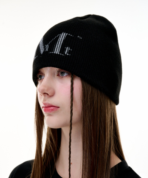 Signature beanie (4Color)