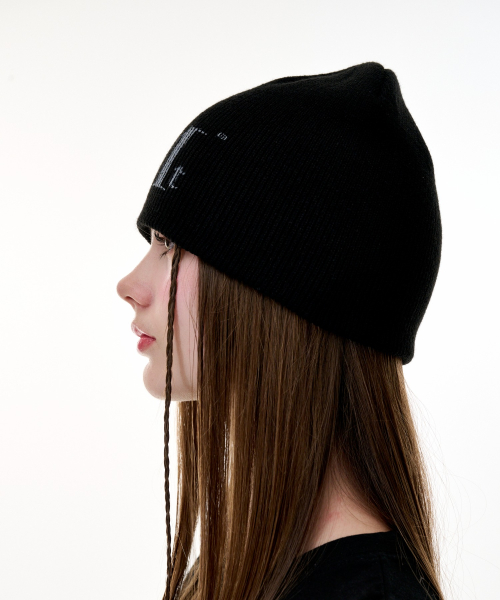 Signature beanie (4Color)