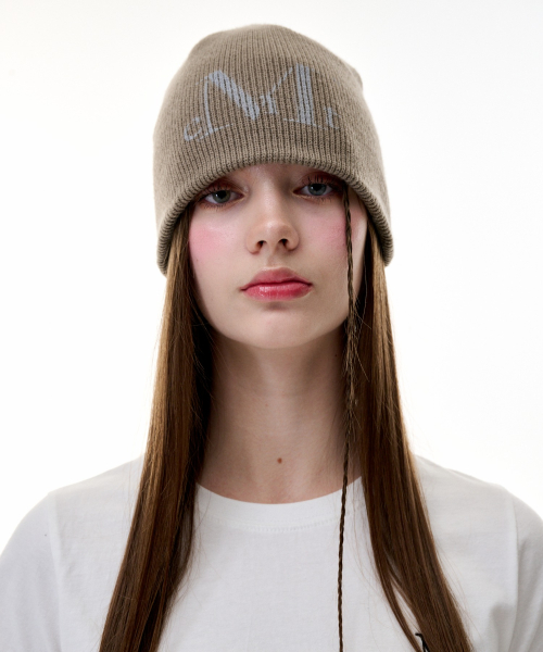 Signature beanie (4Color)