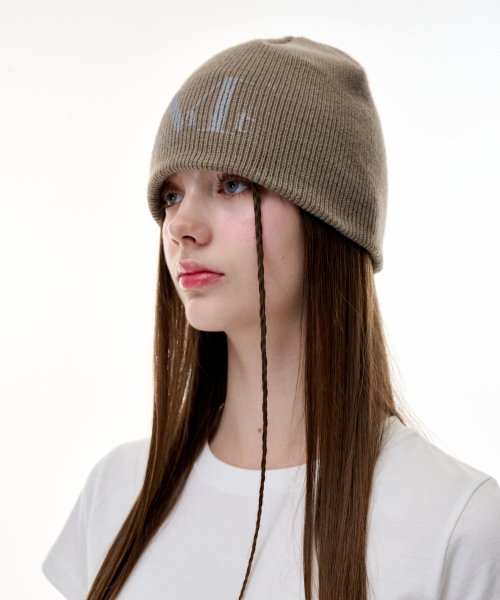 Signature beanie (4Color)
