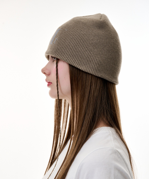 Signature beanie (4Color)