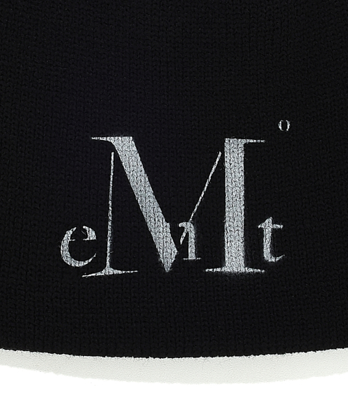 Signature beanie (4Color)