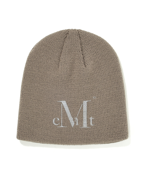 Signature beanie (4Color)