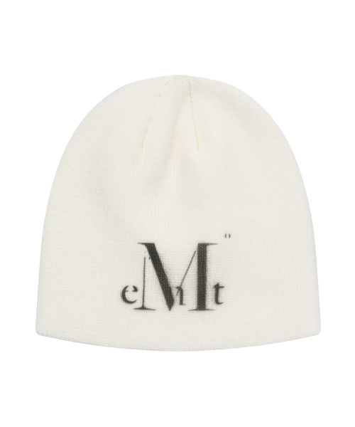 Signature beanie (4Color)