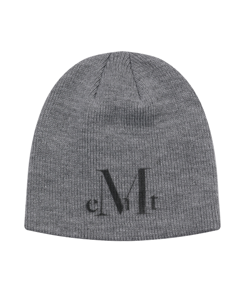 Signature beanie (4Color)
