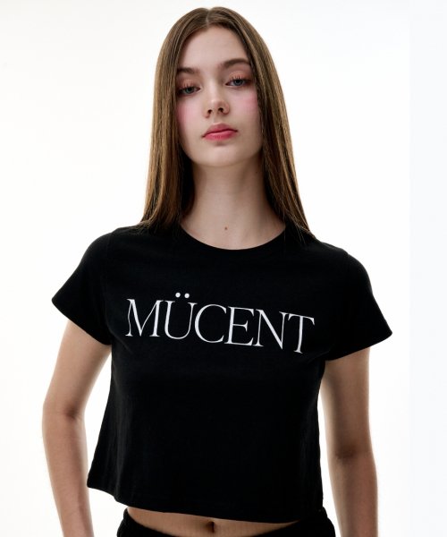 LETTERING HALF T (2Color)