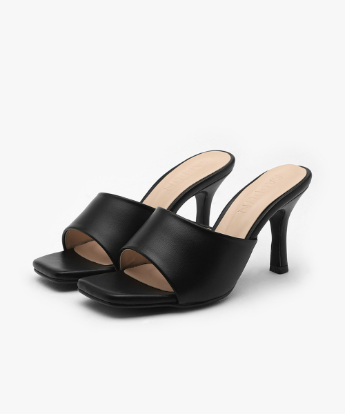 페일러 베이직 샌들 뮬 (5/8cm)