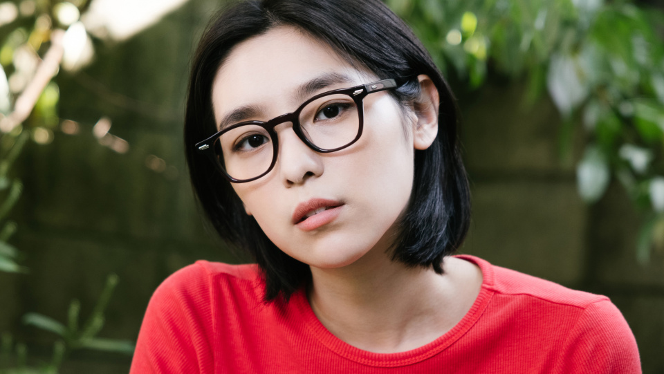 MUSINSA | ASHCROFT Ginsberg 48 - Glossy Black