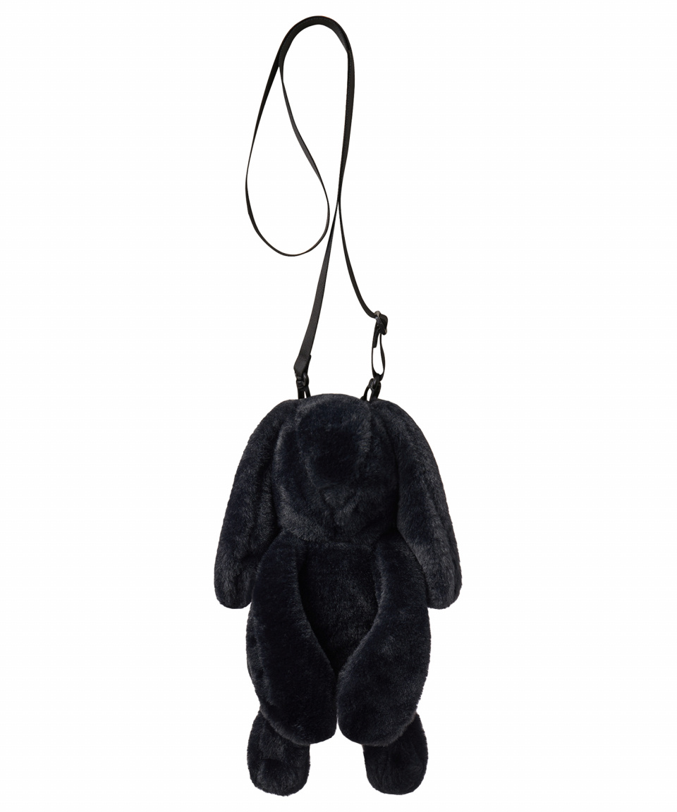 国内で当店のみ CFIERCE - MONSTER BUNNY BAG FLUFFY MONSTER BUNNY BAG – CFierce
