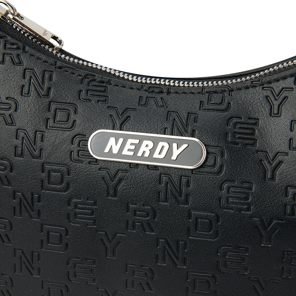 ★ノルディ★ Monogram Hobo Bag モノグラム ホボバッグ ☆ノルディ☆ Monogram Hobo Bag モノグラム ホボバッグ