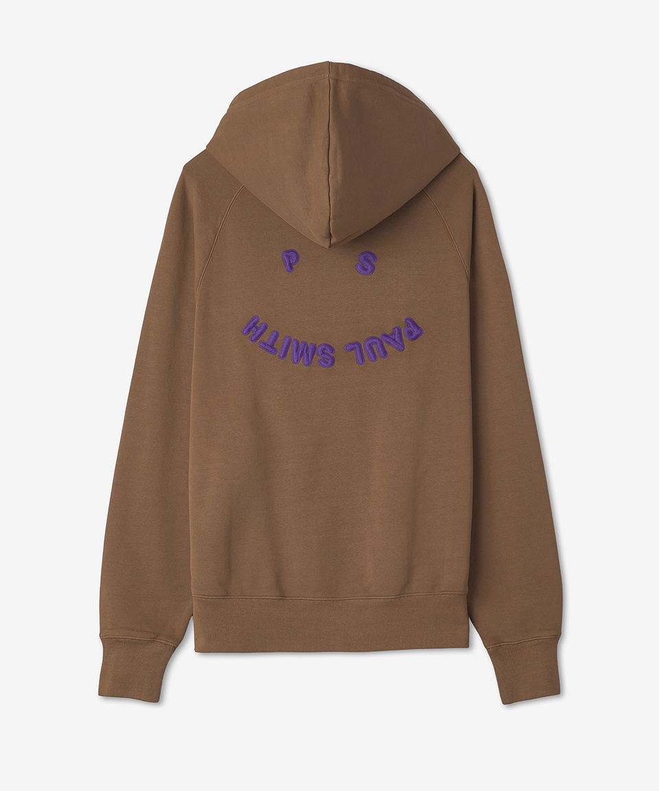 ★Paul Smith★ Happy Hood Brown M2R960XEK2116966 MUSINSA | PAUL SMITH Happy Hood - Brown / M2R960XEK2116966