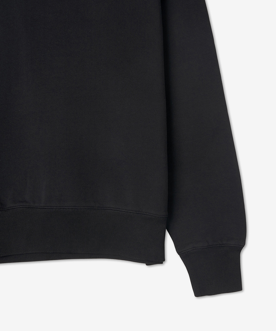 MUSINSA | PAUL SMITH Happy Hood - Black / M2R960XEK2116979