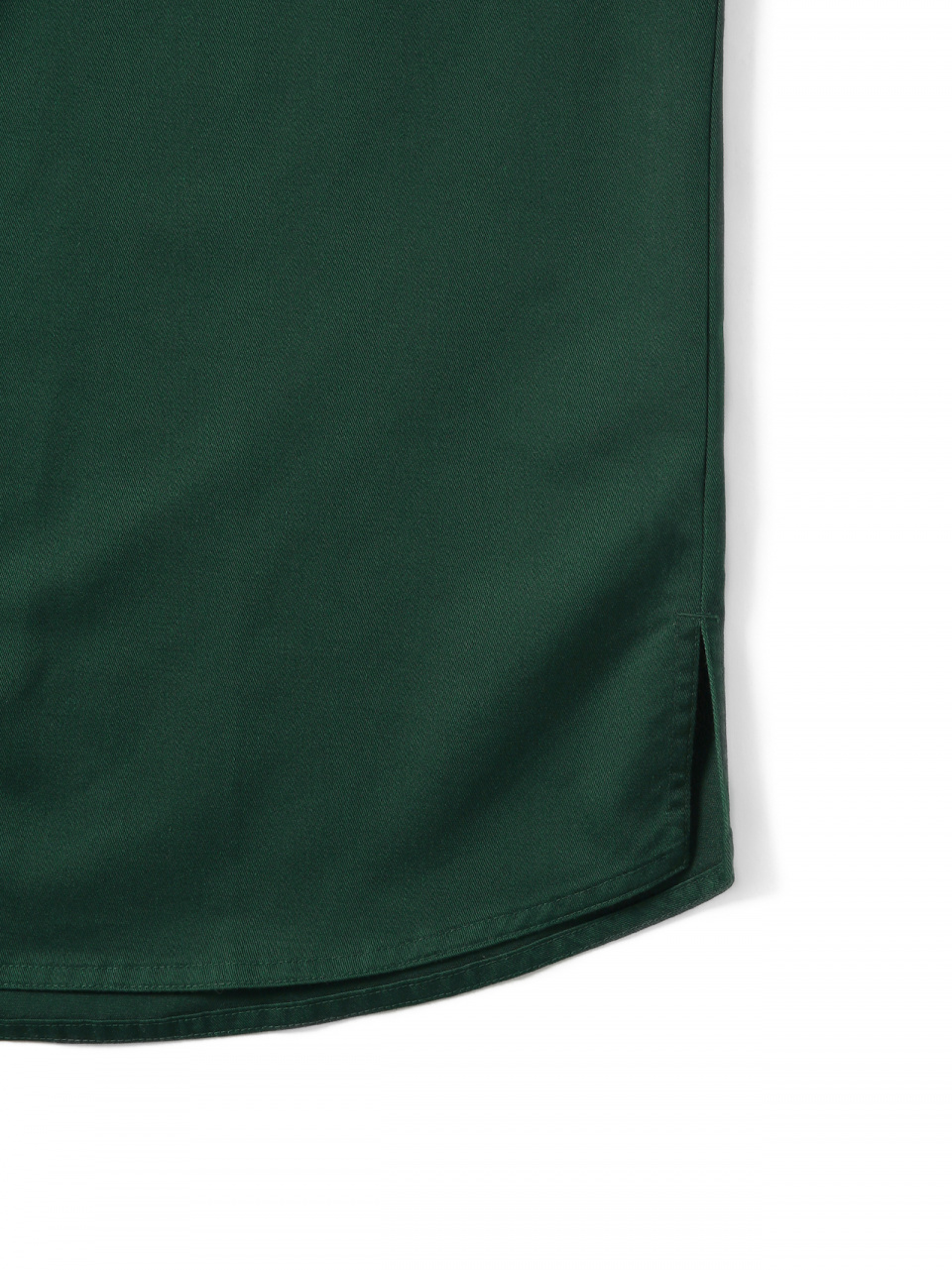 thisisneverthat Script Baseball Jersey Green / L