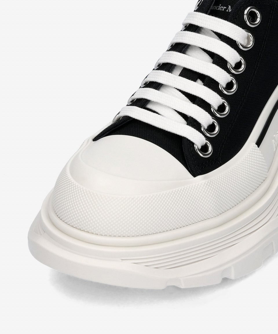 スニーカー alexander mcqueen \"TREAD SLICK\" SNEAKER (697072_W4MV21000) Buy Alexander Mcqueen Tread Slick: New Releases & Iconic
