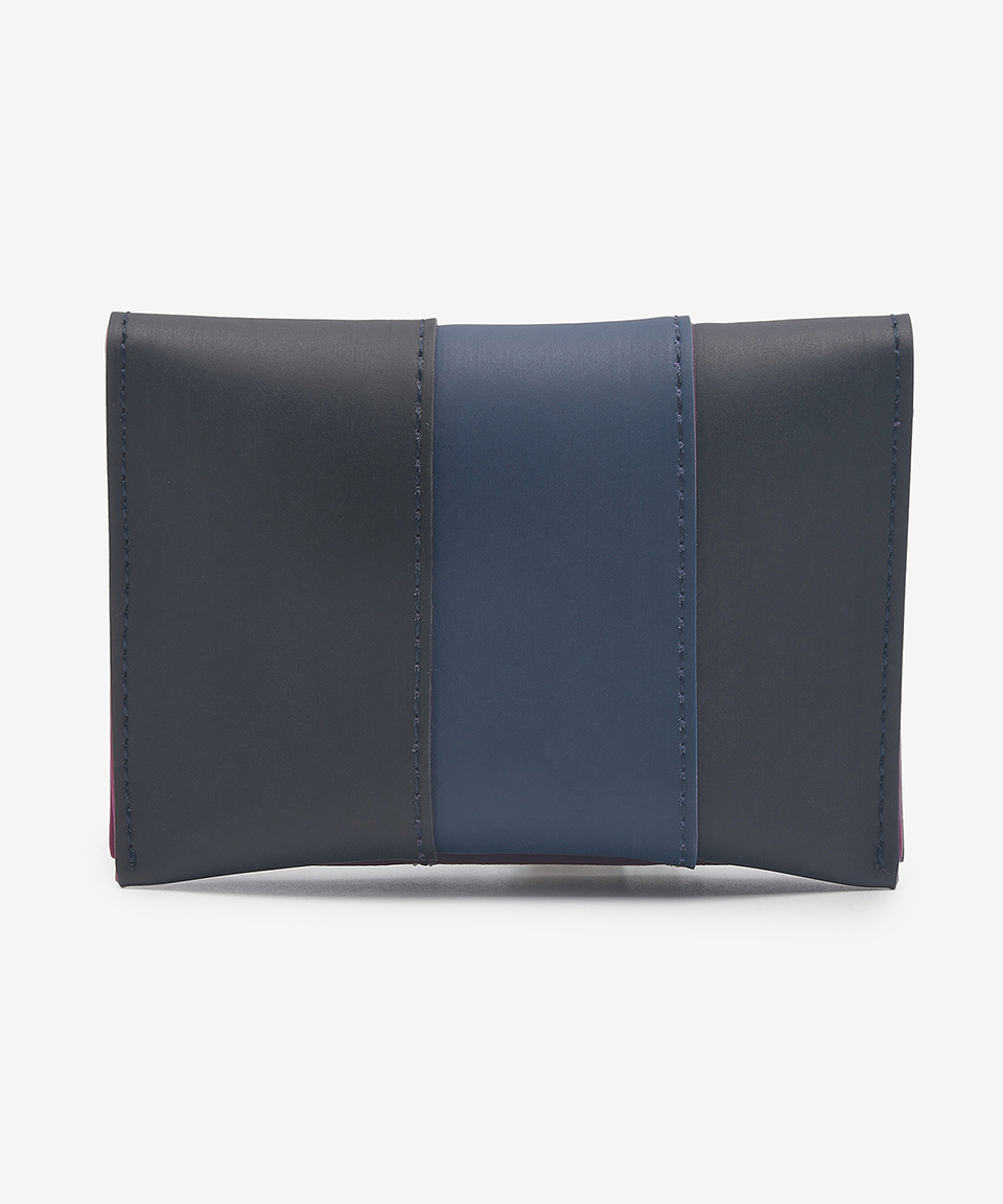 [Sunnei] Pudding Card Case - Purple / ☆送料込☆ MUSINSA | SUNNEI Pudding Card Case - Purple