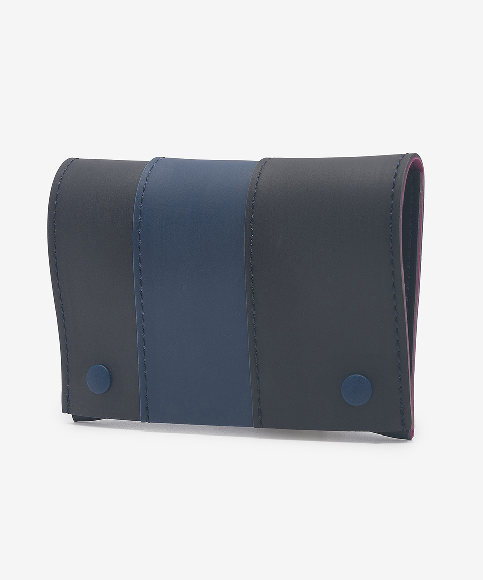 [Sunnei] Pudding Card Case - Purple / ☆送料込☆ MUSINSA | SUNNEI Pudding Card Case - Purple