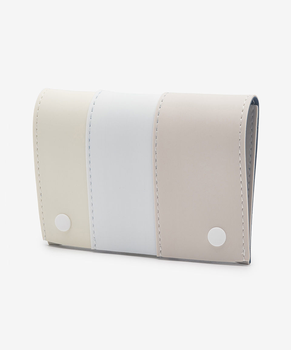 [Sunnei] Pudding Card Case - Off-White / ☆送料込☆ MUSINSA | SUNNEI Pudding Card Case - Off White