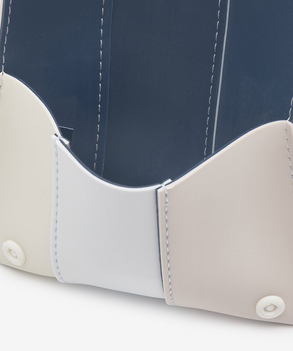[Sunnei] Pudding Card Case - Off-White / ☆送料込☆ MUSINSA | SUNNEI Pudding Card Case - Off White