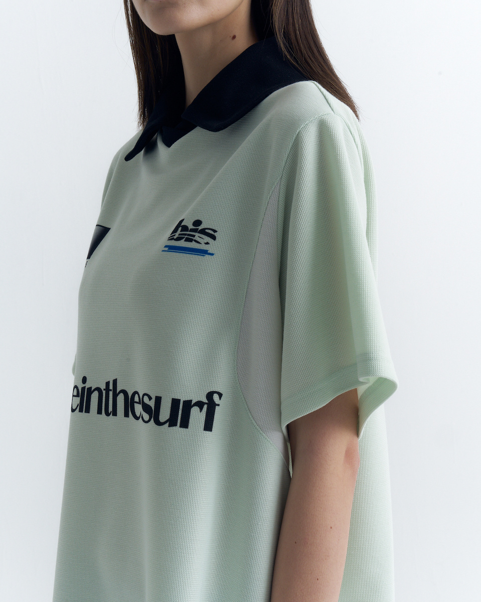 特売オンライン Batheinthesurf soccer tshirt | www.artfive.co.jp