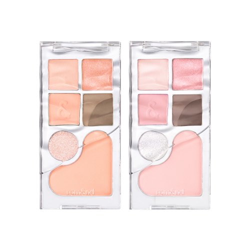 BEAR LAYER PALETTE