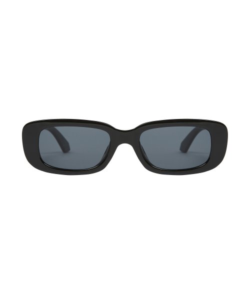 PY STAR SUNGLASSES(BLACK)