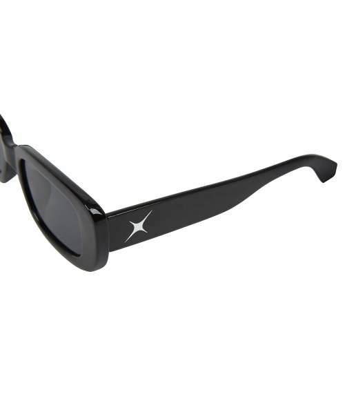 PY STAR SUNGLASSES(BLACK)
