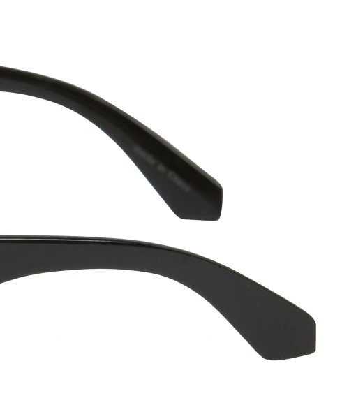 PY STAR SUNGLASSES(BLACK)