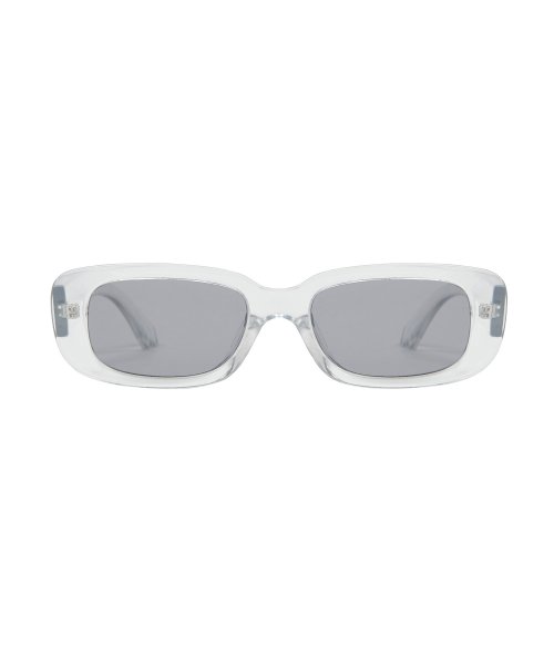 PY STAR SUNGLASSES(CLEAR)