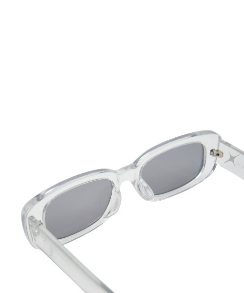 PY STAR SUNGLASSES(CLEAR)