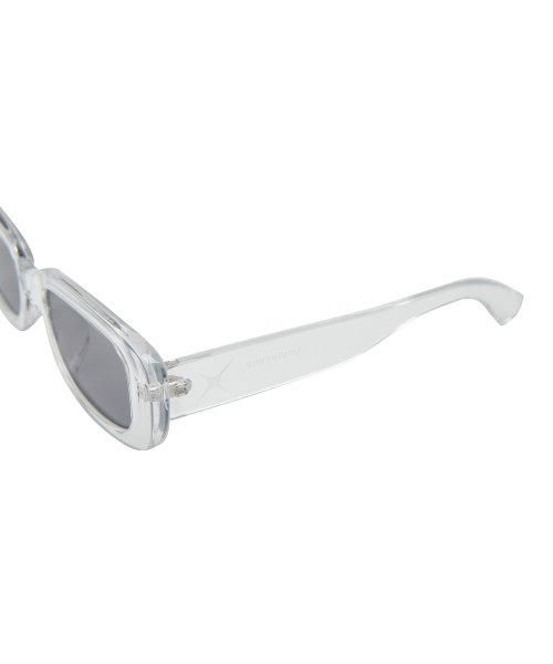 PY STAR SUNGLASSES(CLEAR)