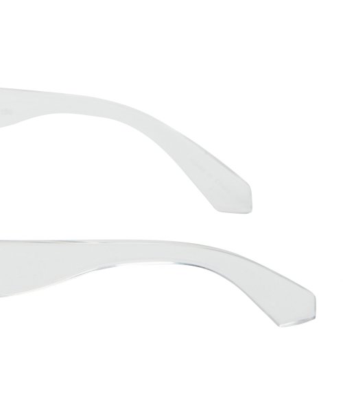 PY STAR SUNGLASSES(CLEAR)