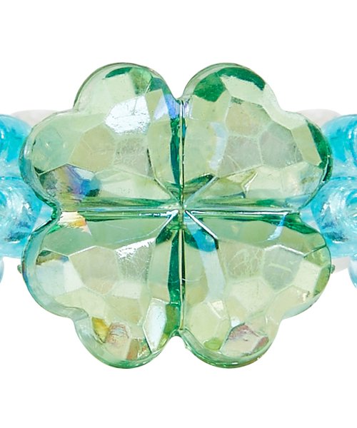 PY LUCKY RING(GREEN)