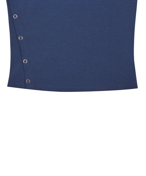 PY LVTR TEE(BLUE)