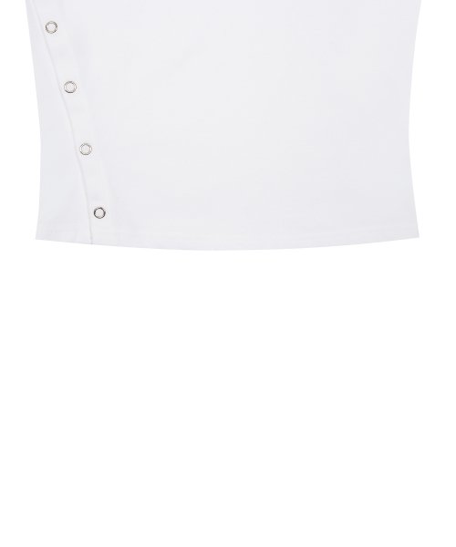 PY LVTR TEE(WHITE)
