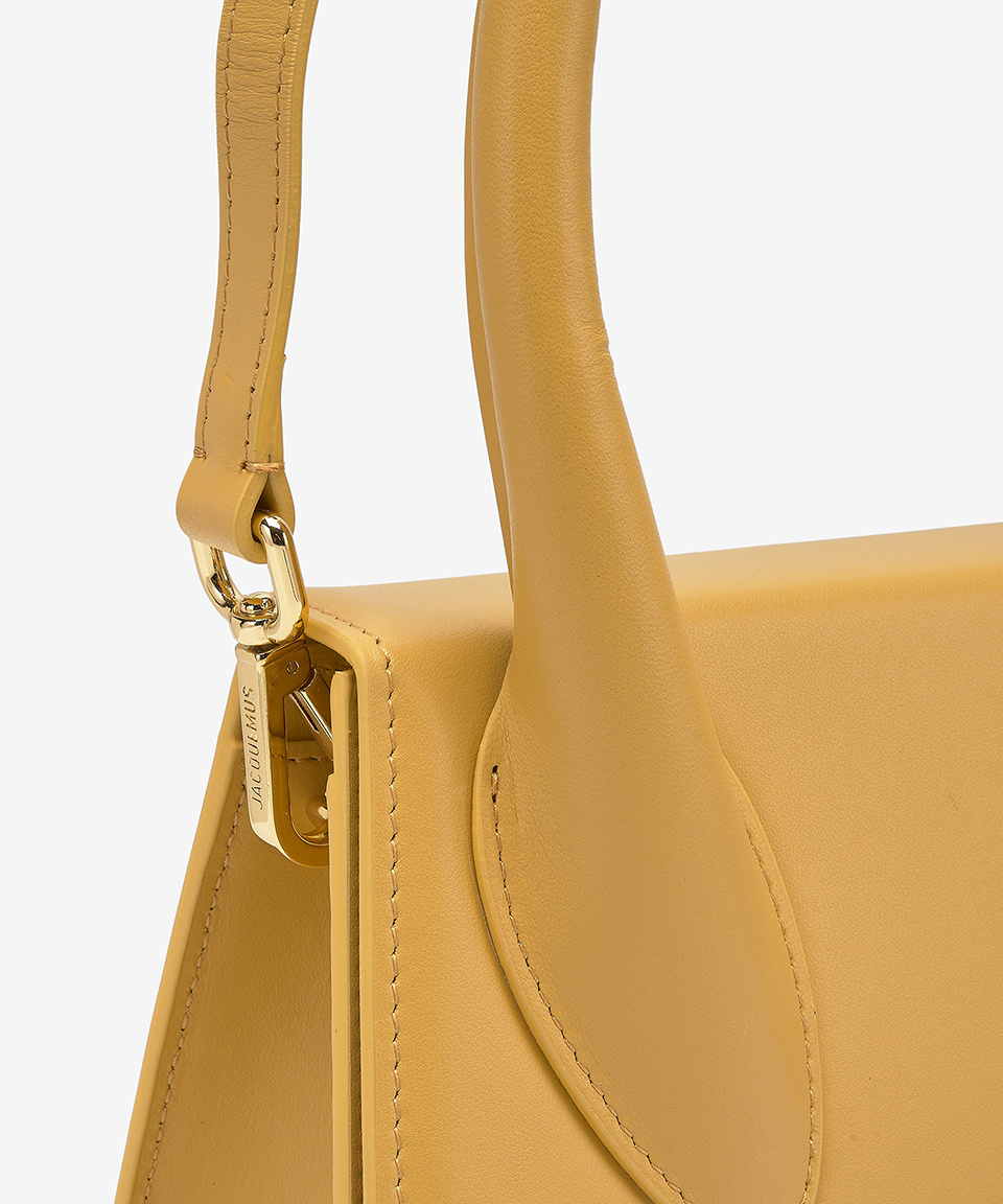 MUSINSA | JACQUEMUS Women's Le Grand Chiquito Tote Bag