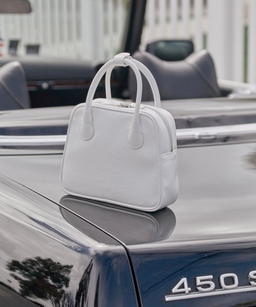 Momo Bag · 모모백