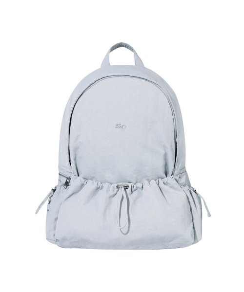 Tied Backpack · 타이드 백팩