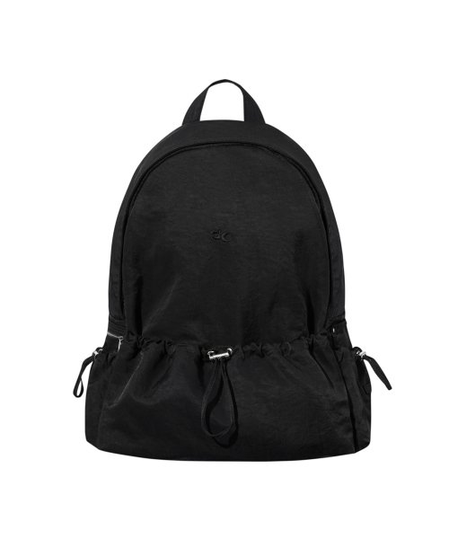 Tied Backpack · 타이드 백팩