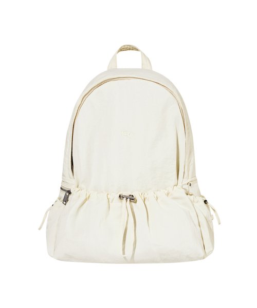 Tied Backpack · 타이드 백팩