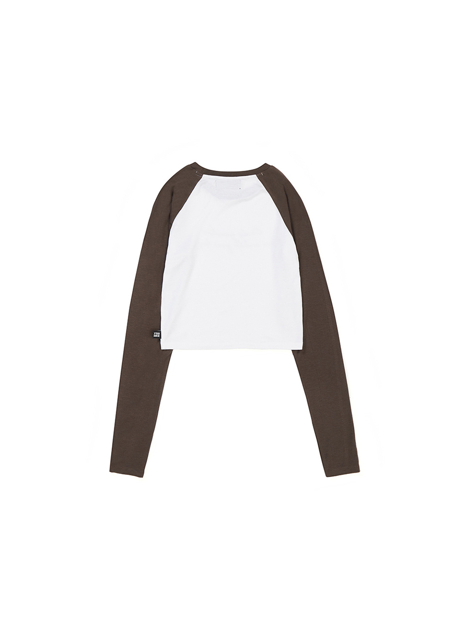 Tシャツ・カットソー YOUHEE REGLAN LETTERING LONG SLEEVE LIME MUSINSA | YOUHEE REGLAN LETTERING LONG SLEEVE BROWN