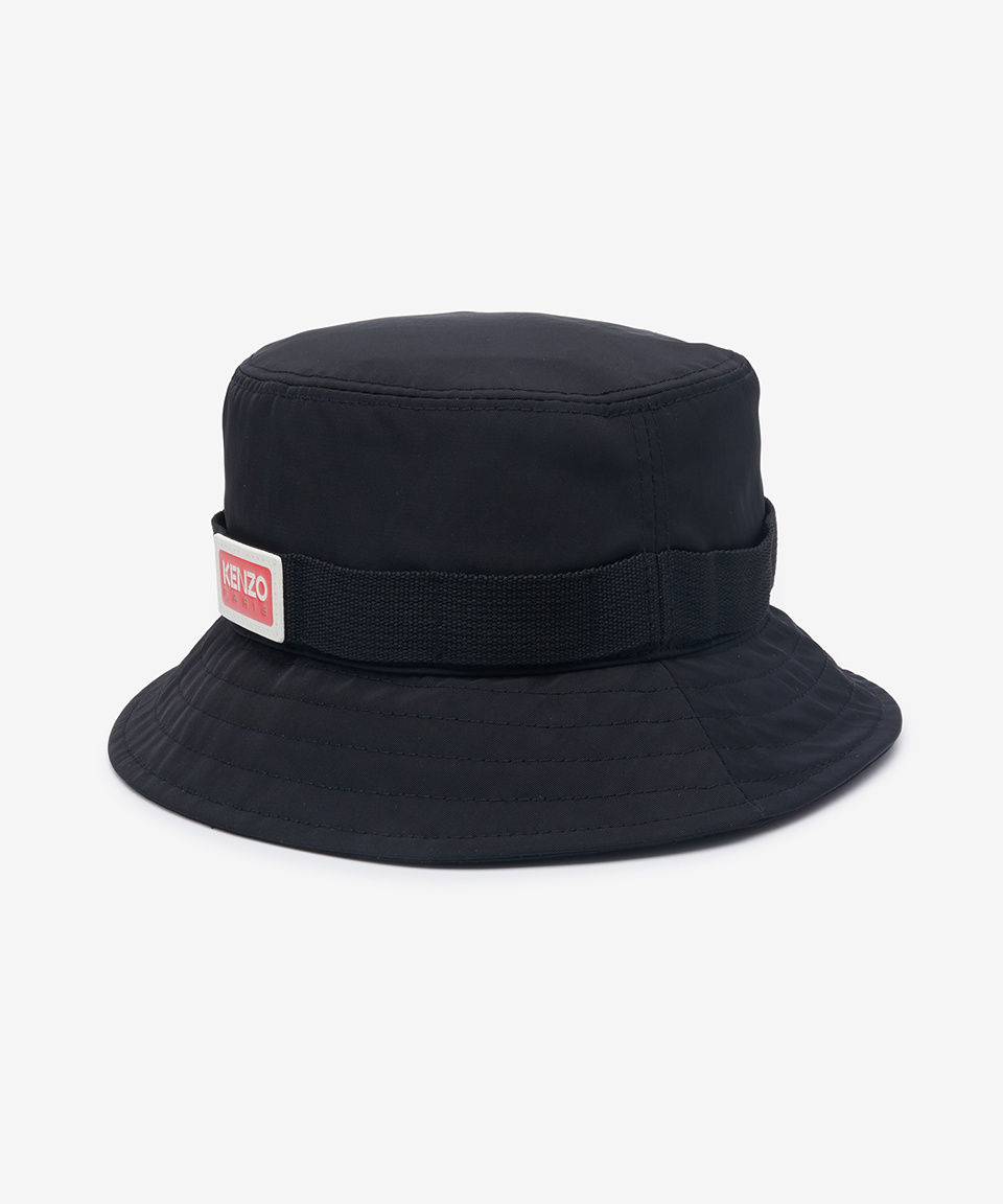 ★KENZO★ Jungle bucket hat beige FC65AC204F3011 FC65AC204F3 MUSINSA | KENZO Jungle Bucket Hat - Beige / FC65AC204F3011