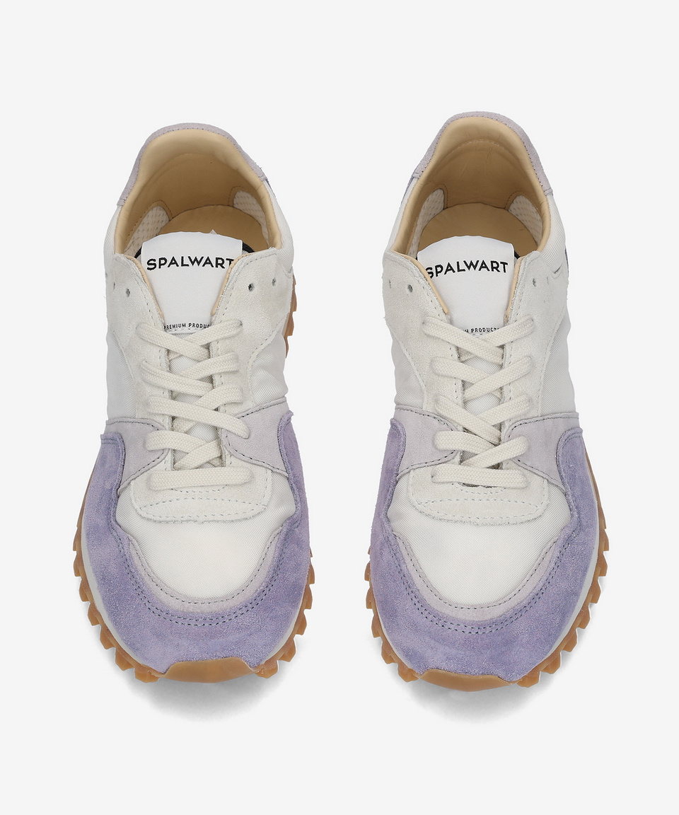 ★SPALWART★ Marathon Trail Low WBHS Sneakers Lavender 97037 MUSINSA | SPALWART Marathon Trail Low WBHS Sneakers