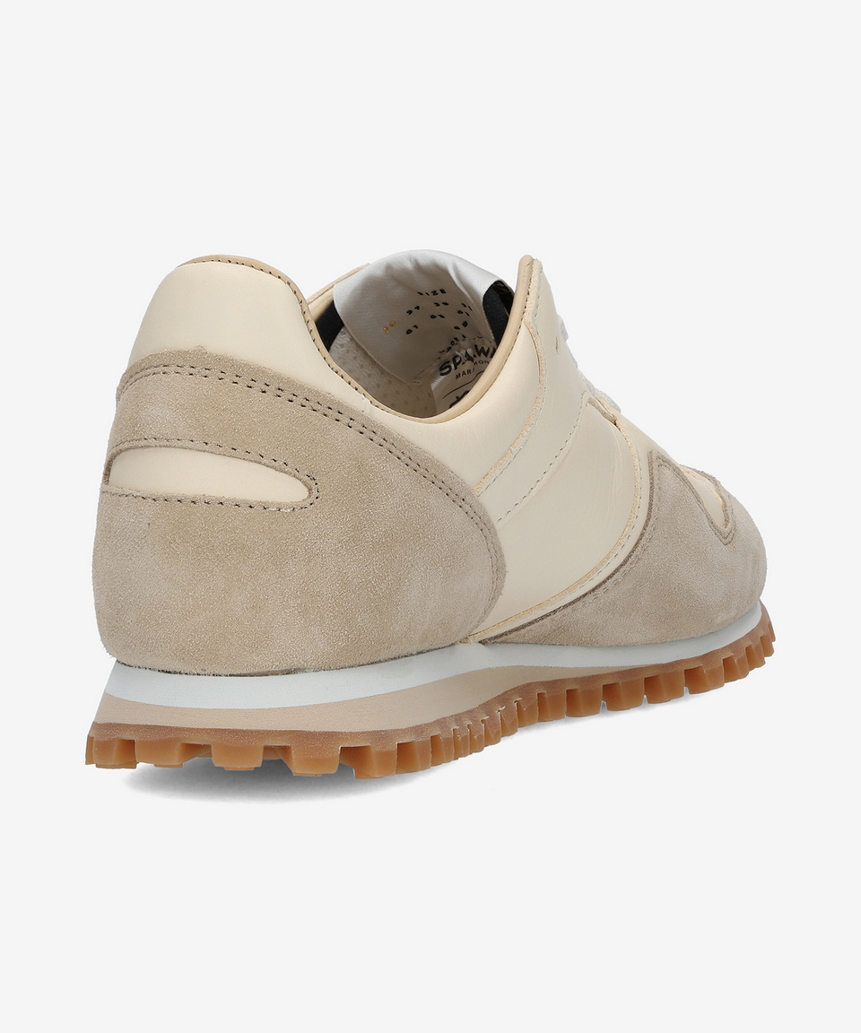 ★SPALWART★ Marathon Trail Low HS Sneakers Vanilla 97035741 MUSINSA | SPALWART Marathon Trail Low HS Sneakers - Vanilla