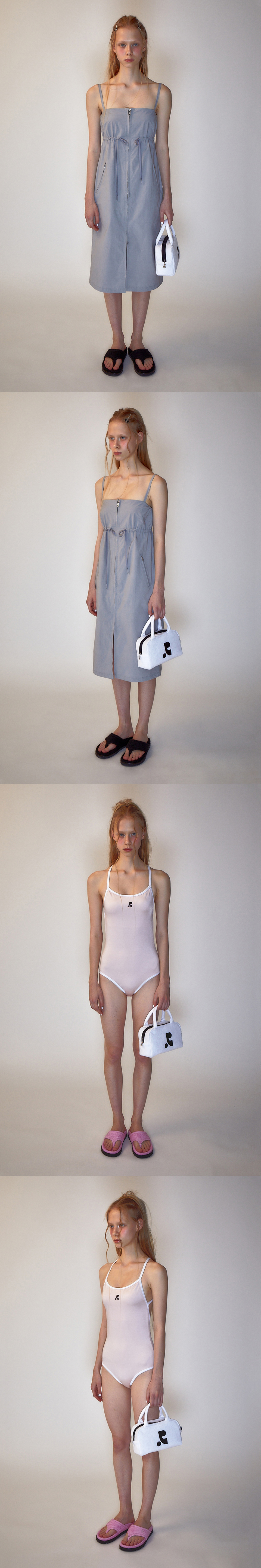 [Rest&Recreation] RR LOGO TERRY TOTE BAG☆送料込☆ REST&RECREATION] RR LOGO TERRY TOTE BAG (Rest & Recreation