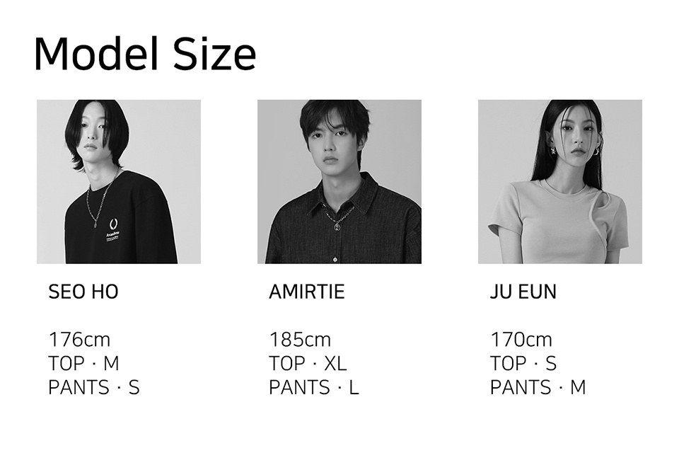 어반드레스(AVANDRESS) Optical Side Wide Pants BLACK