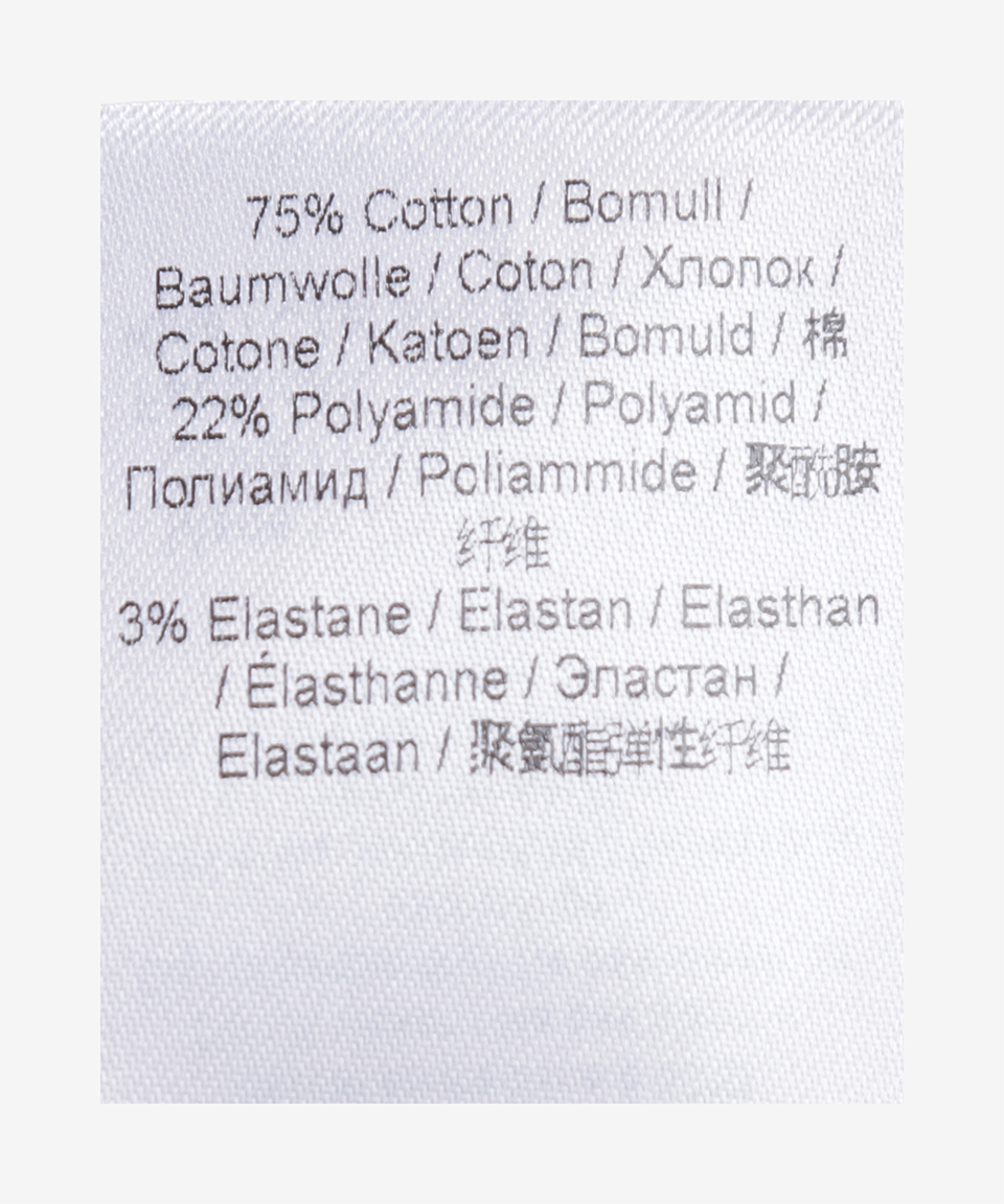 MUSINSA公式 | GANNI stretch cotton dress - teak / F7634377