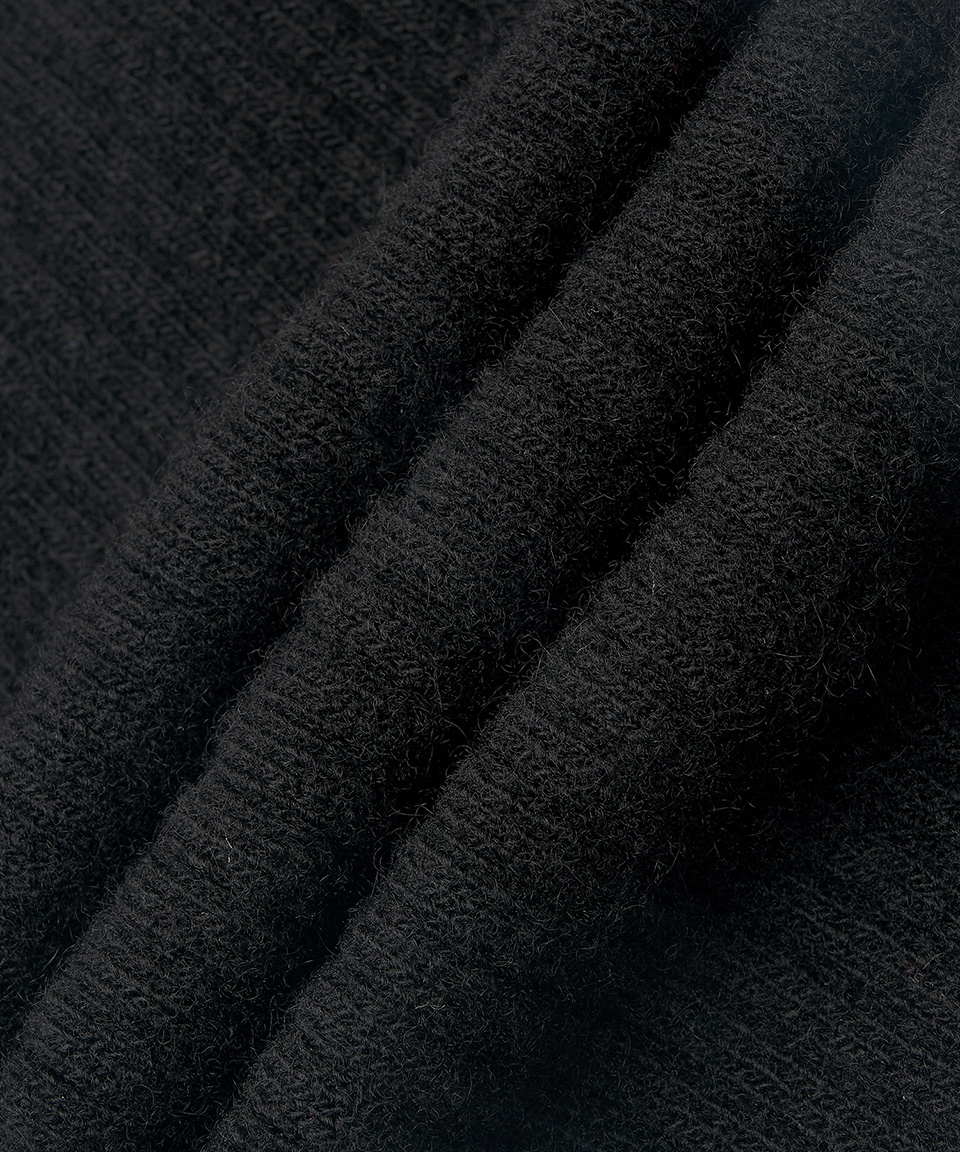 MUSINSA | THOM BROWNE Wool Cashmere Lip 4 Bar Seamless