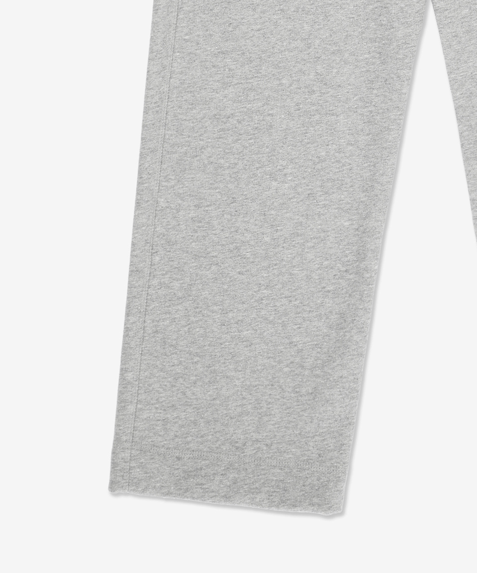 MUSINSA | GANNI Loose Fit Software Isolee Pants - Paloma
