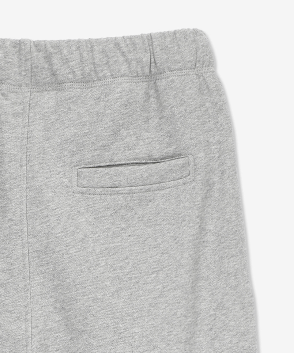 MUSINSA | GANNI Loose Fit Software Isolee Pants - Paloma
